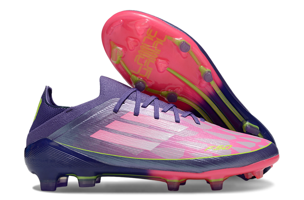 Tacos Adidas_Adidas F50 PRO FG size 39-45-82688166
